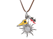Jewellery, THOMAS SABO, pendant with chain, in auction: General – Tuesday 26 May