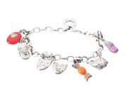 Jewellery, THOMAS SABO, bracelet, in auction: General – Tuesday 26 May