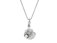Jewellery, THOMAS SABO, pendant with chain, in auction: General – Tuesday 28 July