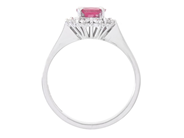 Jewellery - ENGELBERT, cluster ring - View 2