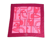 Accessories, SCARF, HERMÈS, in auction: Fashionable – Thursday 2 July