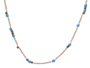 Jewellery, DODO, necklace, in auction: Modern – Saturday 9 May