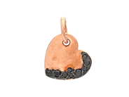 Jewellery, DODO, pendant, in auction: Modern – Saturday 9 May