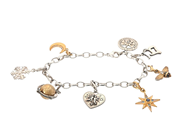 Jewellery, THOMAS SABO, bracelet, in auction: General – Tuesday 26 May