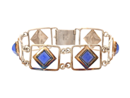 Jewellery - BRACELET, sterling silver - View 1