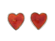 Jewellery, EARRINGS, sterling silver, in auction: General – Tuesday 26 May