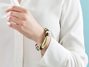 Jewellery - TIFFANY & CO, bangle - View 5