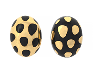 Jewellery, TIFFANY & CO, earrings, in auction: Important jewellery – Saturday 13 June