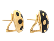 Jewellery - TIFFANY & CO, earrings - View 3