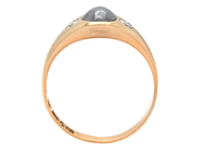 Jewellery - RING, 18K gold - View 2