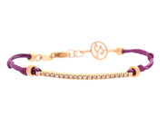 Jewellery, ZOCCAI, bracelet, in auction: Modern – Saturday 9 May