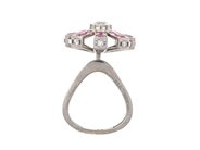 Jewellery - REY URBAN, ring - View 2
