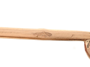 Jewellery - BROOCH, silver/18K gold - View 7