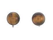 Jewellery, VICTOR JANSON, earrings, in auction: General – Tuesday 7 July