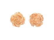 Jewellery - EARRINGS, 18K gold - View 1