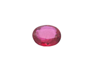 Gemstones, RUBY, oval-cut 1,51 ct, in auction: Classic – Saturday 16 May