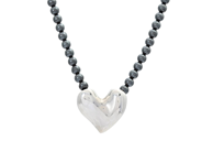 Jewellery, GEORG JENSEN, necklace, in auction: Modern – Saturday 9 May