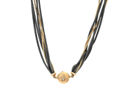Jewellery, OLE LYNGGAARD, clasp, in auction: Modern – Saturday 9 May
