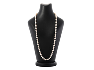 Jewellery - PEARL NECKLACE, cultured pearls approx. 7,2-7,5 mm - View 1