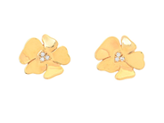 Jewellery, EFVA ATTLING, earrings, in auction: Modern – Saturday 9 May