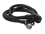 Jewellery, OLE LYNGGAARD, bracelet with charm, in auction: Modern – Saturday 9 May
