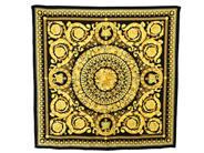 Accessories, SCARF, VERSACE, in auction: Fashionable – Thursday 28 May