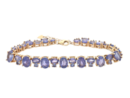 Jewellery, BRACELET, gilt sterling silver, in auction: General – Tuesday 26 May