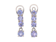 Jewellery, EARRINGS, sterling silver, in auction: General – Tuesday 23 June