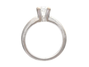 Jewellery - SOLITAIRE RING, Stjärnringen - View 2