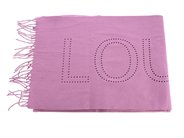 Accessories - KNITTED SCARF, LOUIS VUITTON - View 2