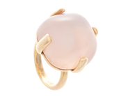 Jewellery, ORRLING, Coin mous solitaire, in auction: Modern – Saturday 9 May