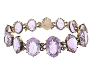 Jewellery, BRACELET, gilt silver, in auction: Classic – Saturday 16 May