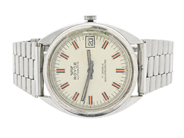 Watches, ROYCE, men´s wristwatch, in auction: General – Tuesday 23 June
