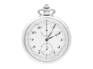 Watches, POCKET WATCH, 51 mm, in auction: General – Tuesday 23 June