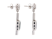 Jewellery - CLAES GIERTTA, earrings - View 2