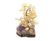 Gemstones, DECORATION, amethyst and citrines, in auction: General – Tuesday 26 May