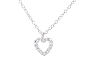 Jewellery, PENDANT/CHAIN, sterling silver, in auction: General – Tuesday 28 July