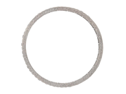 Jewellery - BANGLE, platinum - View 3