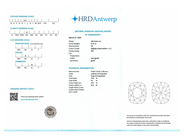 Jewellery - RING, platinum - View 5