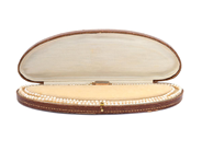 Jewellery - PEARL NECKLACE, 2-rows - View 6