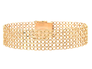 Jewellery - BRACELET, 18K gold - View 1
