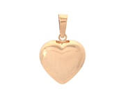 Jewellery - PENDANT, 18K gold - View 1