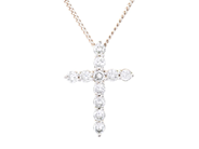 Jewellery, PENDANT/CHAIN, sterling silver, in auction: General – Tuesday 7 July