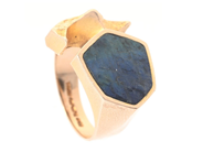 Jewellery - LAPPONIA, ring - View 1