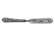 Silverware, LETTER OPENER, sterling silver, in auction: General – Tuesday 28 July