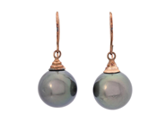 Jewellery - EARRINGS, gilt sterling silver - View 1