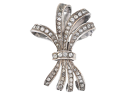 Jewellery - BROOCH, silver - View 1