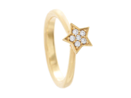 Jewellery, OLE LYNGGAARD, ring, in auction: Modern – Saturday 9 May