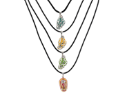 Jewellery - JEWELLERY SET, 4 items pendants - View 1
