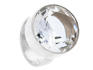 Jewellery - GUSSI, ring - View 1